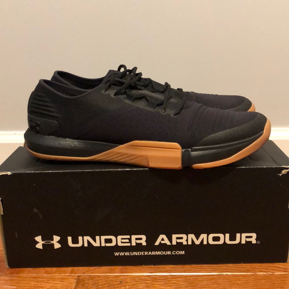 Under Armour Tribase Reign Men’s Train Shoe